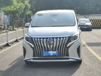 GAC Motor Trumpchi M8 2022, 63000 км, за 17651.64 USD