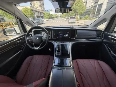 GAC Motor Trumpchi M8 2022, 63000 км, за 17651.64 USD - фото 7