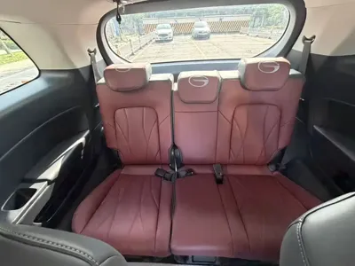 GAC Motor Trumpchi M8 2022, 63000 км, за 17651.64 USD - фото 9