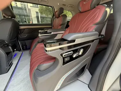 GAC Motor Trumpchi M8 2022, 63000 км, за 17651.64 USD - фото 11