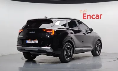 Kia Sportage 2025, 14372 км, за 22990.01 USD