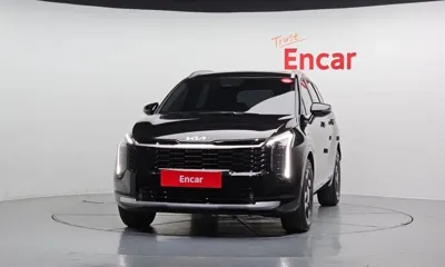 Kia Sportage 2025, 14372 км, за 22990.01 USD