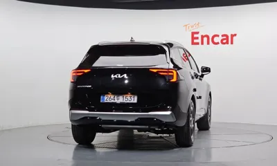 Kia Sportage 2025, 14372 км, за 22990.01 USD