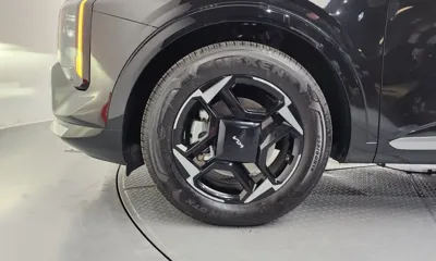 Kia Sportage 2025, 14372 км, за 22990.01 USD