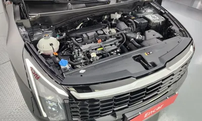 Kia Sportage 2025, 14372 км, за 22990.01 USD - фото 6