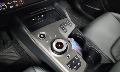 Kia Sportage 2025, 14372 км, за 22990.01 USD - фото 9
