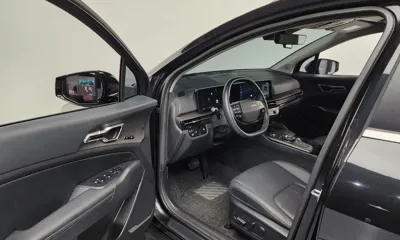 Kia Sportage 2025, 14372 км, за 22990.01 USD - фото 10