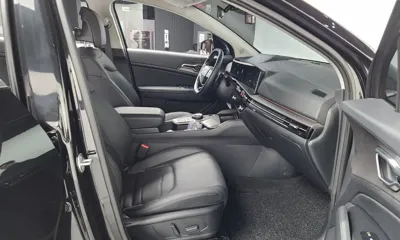 Kia Sportage 2025, 14372 км, за 22990.01 USD - фото 11
