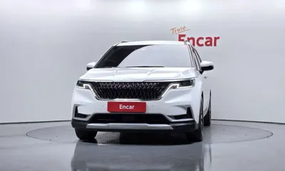 Kia Canival 2023, 34475 км, за 16381.71 USD