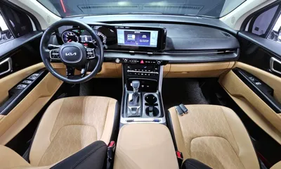 Kia Canival 2023, 34475 км, за 16307.53 USD - фото 7