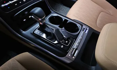 Kia Canival 2023, 34475 км, за 16307.53 USD - фото 9