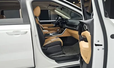 Kia Canival 2023, 34475 км, за 16307.53 USD - фото 11