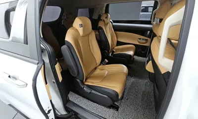 Kia Canival 2023, 34475 км, за 16307.53 USD - фото 12