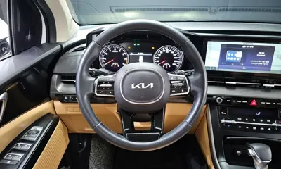 Kia Canival 2023, 34475 км, за 16307.53 USD - фото 13