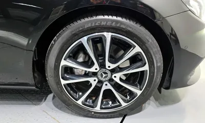 Mercedes-Benz E-Class 2020, 66283 км, за 18839.25 USD