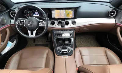 Mercedes-Benz E-Class 2020, 66283 км, за 18839.25 USD - фото 7
