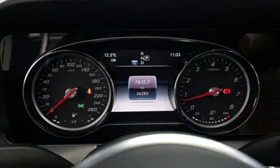 Mercedes-Benz E-Class 2020, 66283 км, за 18839.25 USD - фото 8