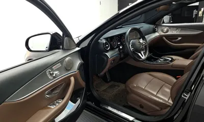 Mercedes-Benz E-Class 2020, 66283 км, за 18839.25 USD - фото 10