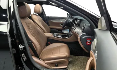 Mercedes-Benz E-Class 2020, 66283 км, за 18839.25 USD - фото 11