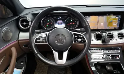Mercedes-Benz E-Class 2020, 66283 км, за 18839.25 USD - фото 13