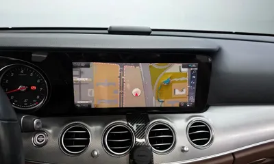Mercedes-Benz E-Class 2020, 66283 км, за 18839.25 USD - фото 14