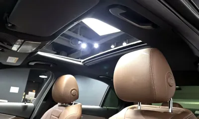 Mercedes-Benz E-Class 2020, 66283 км, за 18839.25 USD - фото 16