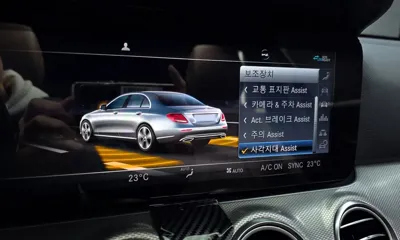 Mercedes-Benz E-Class 2020, 66283 км, за 18839.25 USD - фото 17