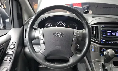 Hyundai Starex 2019, 80127 км, за 10371.54 USD - фото 13