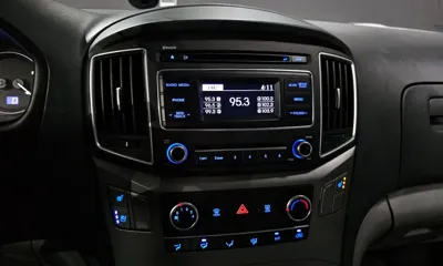 Hyundai Starex 2019, 80127 км, за 10371.54 USD - фото 15