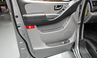 Hyundai Starex 2019, 80127 км, за 10371.54 USD - фото 24