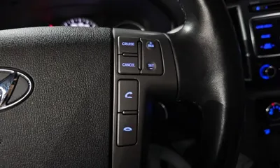Hyundai Starex 2019, 80127 км, за 10371.54 USD - фото 30