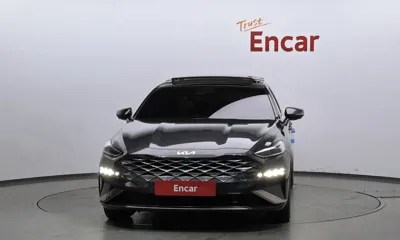 Kia K8 2022, 48013 км, за 17145.69 USD