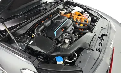 Kia K8 2022, 48013 км, за 17145.69 USD - фото 6