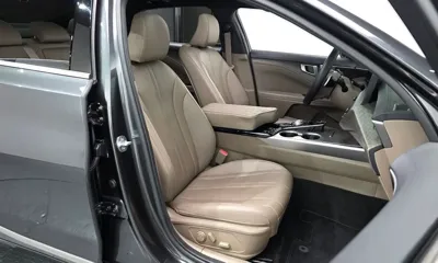 Kia K8 2022, 48013 км, за 17145.69 USD - фото 10