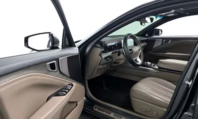 Kia K8 2022, 48013 км, за 17145.69 USD - фото 11