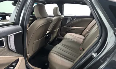 Kia K8 2022, 48013 км, за 17145.69 USD - фото 12