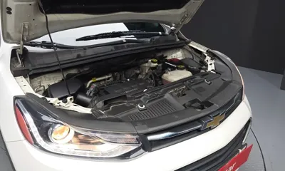 ChevroletGMDaewoo Trax 2017, 149526 км, за 3282.13 USD - фото 6