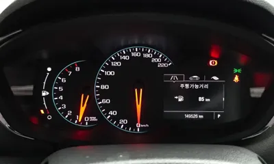 ChevroletGMDaewoo Trax 2017, 149526 км, за 3282.13 USD - фото 8