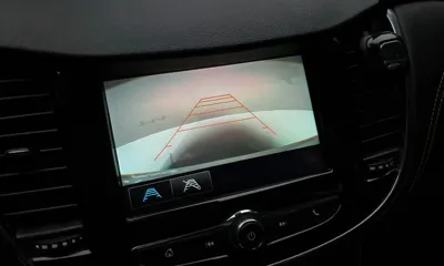 ChevroletGMDaewoo Trax 2017, 149526 км, за 3282.13 USD - фото 14