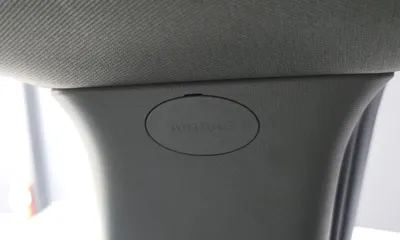 ChevroletGMDaewoo Trax 2017, 149526 км, за 3282.13 USD - фото 20