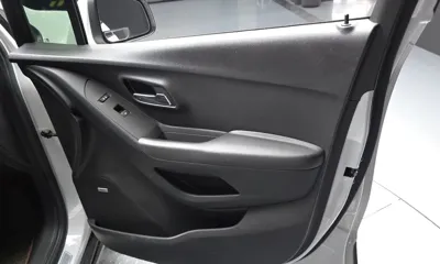 ChevroletGMDaewoo Trax 2017, 149526 км, за 3282.13 USD - фото 24