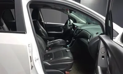 ChevroletGMDaewoo Trax 2017, 149526 км, за 3282.13 USD - фото 26