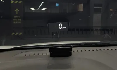 ChevroletGMDaewoo Trax 2017, 149526 км, за 3282.13 USD - фото 27