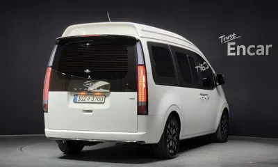 Hyundai Staria 2022, 39330 км, за 31788.05 USD