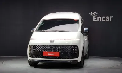 Hyundai Staria 2022, 39330 км, за 31788.05 USD
