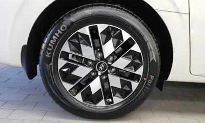 Hyundai Staria 2022, 39330 км, за 31788.05 USD