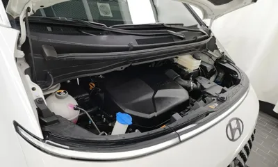 Hyundai Staria 2022, 39330 км, за 31788.05 USD - фото 6
