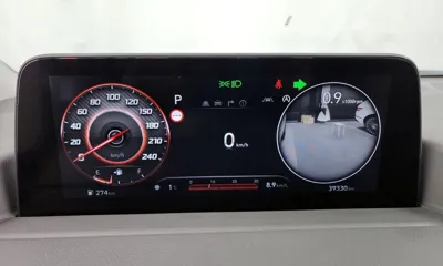 Hyundai Staria 2022, 39330 км, за 31788.05 USD - фото 8