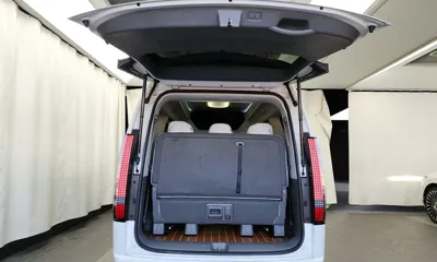 Hyundai Staria 2022, 39330 км, за 31788.05 USD - фото 20