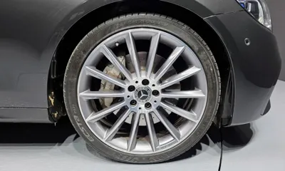 Mercedes-Benz E-Class 2022, 47264 км, за 30255.2 USD